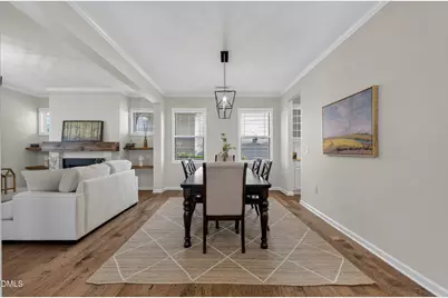 1025 Woodland Grove Way, Wake Forest, NC 27587 - Photo 14