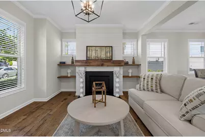 1025 Woodland Grove Way, Wake Forest, NC 27587 - Photo 10