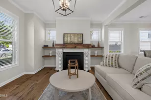 1025 Woodland Grove Way, Wake Forest, NC 27587 - Photo 10