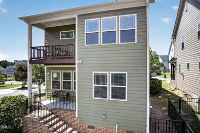 1025 Woodland Grove Way, Wake Forest, NC 27587 - Photo 50