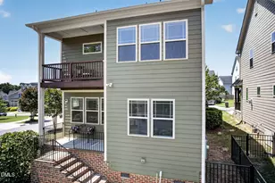 1025 Woodland Grove Way, Wake Forest, NC 27587 - Photo 50