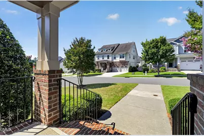 1025 Woodland Grove Way, Wake Forest, NC 27587 - Photo 6