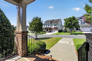1025 Woodland Grove Way, Wake Forest, NC 27587 - Photo 6