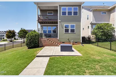 1025 Woodland Grove Way, Wake Forest, NC 27587 - Photo 52