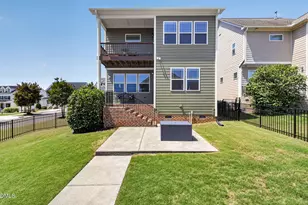 1025 Woodland Grove Way, Wake Forest, NC 27587 - Photo 52