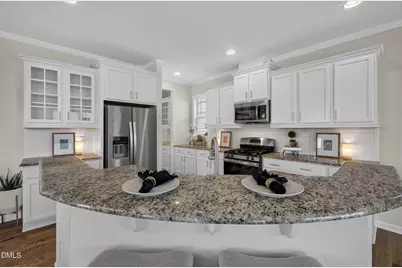 1025 Woodland Grove Way, Wake Forest, NC 27587 - Photo 22