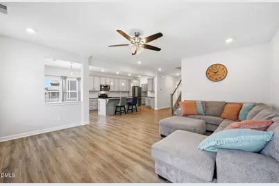 315 Arlie Lane, Lillington, NC 27546 - Photo 14
