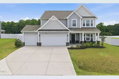 315 Arlie Lane, Lillington, NC 27546 - Photo 1