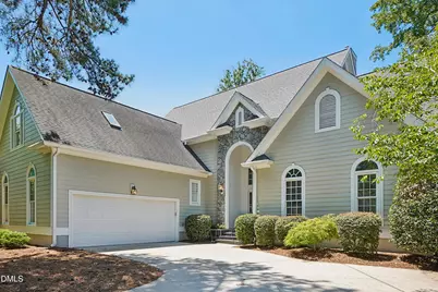215 Old Pros Way, Cary, NC 27513 - Photo 4