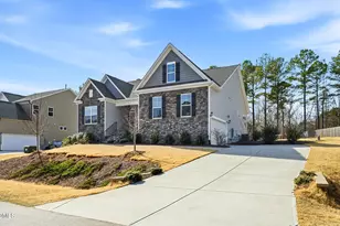 30 Ironwood Blvd, Youngsville, NC 27596 - Photo 4