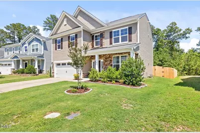 116 Putters Court, Durham, NC 27703 - Photo 2