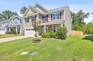 116 Putters Ct, Durham, NC 27703 - Photo 2