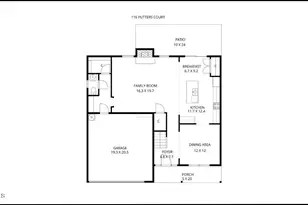 116 Putters Ct, Durham, NC 27703 - Photo 42
