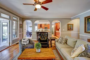 2721 Stratford Hall Dr, Raleigh, NC 27614 - Photo 14