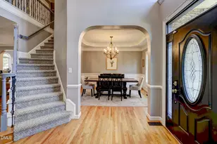 2721 Stratford Hall Dr, Raleigh, NC 27614 - Photo 6