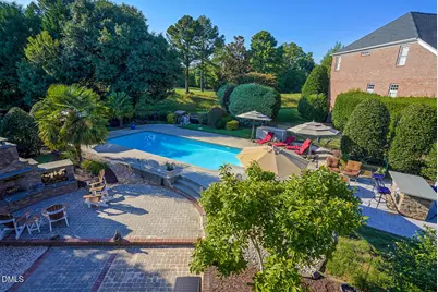 2721 Stratford Hall Drive, Raleigh, NC 27614 - Photo 54