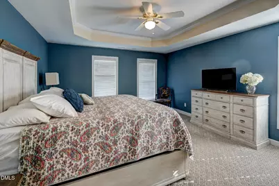 2721 Stratford Hall Drive, Raleigh, NC 27614 - Photo 36