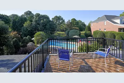 2721 Stratford Hall Drive, Raleigh, NC 27614 - Photo 56