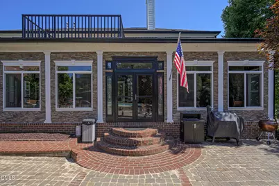 2721 Stratford Hall Drive, Raleigh, NC 27614 - Photo 34