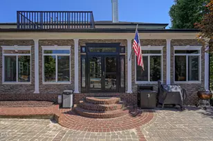 2721 Stratford Hall Dr, Raleigh, NC 27614 - Photo 34