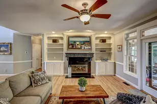 2721 Stratford Hall Dr, Raleigh, NC 27614 - Photo 20