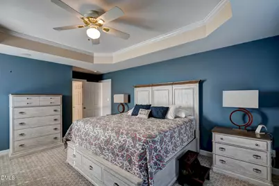 2721 Stratford Hall Drive, Raleigh, NC 27614 - Photo 38