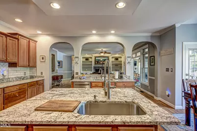 2721 Stratford Hall Drive, Raleigh, NC 27614 - Photo 18
