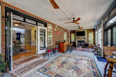 2721 Stratford Hall Drive, Raleigh, NC 27614 - Photo 26