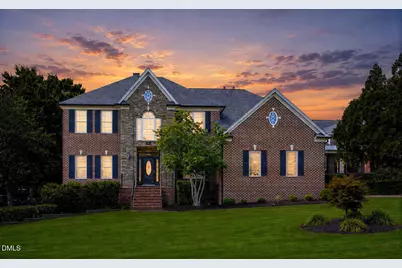 2721 Stratford Hall Drive, Raleigh, NC 27614 - Photo 2