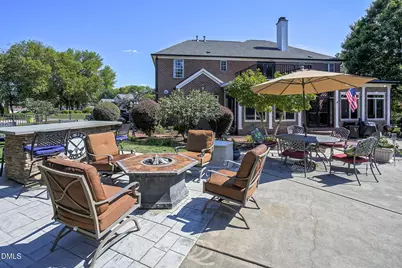 2721 Stratford Hall Drive, Raleigh, NC 27614 - Photo 62