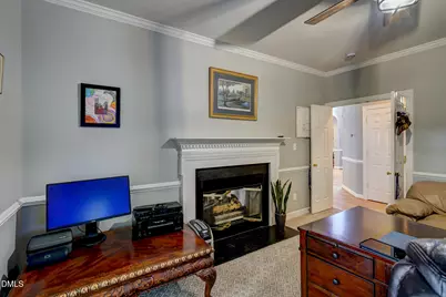 2721 Stratford Hall Drive, Raleigh, NC 27614 - Photo 10