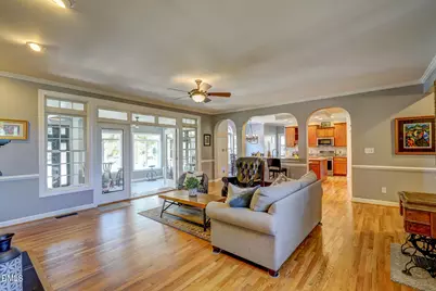 2721 Stratford Hall Drive, Raleigh, NC 27614 - Photo 12