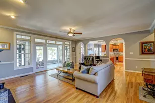 2721 Stratford Hall Dr, Raleigh, NC 27614 - Photo 12