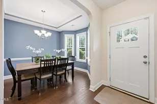 1314 Sourwood Dr, Wake Forest, NC 27587 - Photo 4