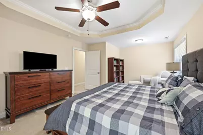 1314 Sourwood Drive, Wake Forest, NC 27587 - Photo 20