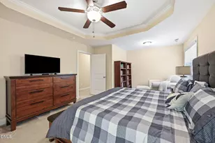 1314 Sourwood Dr, Wake Forest, NC 27587 - Photo 20