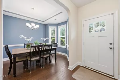 1314 Sourwood Drive, Wake Forest, NC 27587 - Photo 4