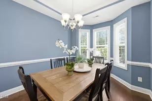 1314 Sourwood Dr, Wake Forest, NC 27587 - Photo 6