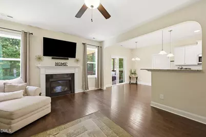 1314 Sourwood Drive, Wake Forest, NC 27587 - Photo 8