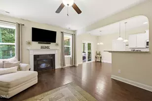 1314 Sourwood Dr, Wake Forest, NC 27587 - Photo 8