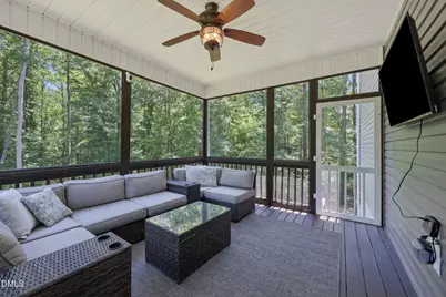 1314 Sourwood Drive, Wake Forest, NC 27587 - Photo 32