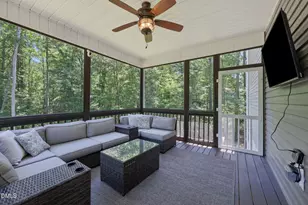 1314 Sourwood Dr, Wake Forest, NC 27587 - Photo 32