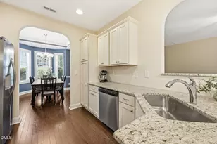1314 Sourwood Dr, Wake Forest, NC 27587 - Photo 12