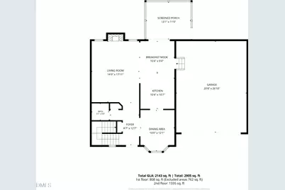 1314 Sourwood Drive, Wake Forest, NC 27587 - Photo 38