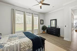 205 Sutherland Dr, Franklinton, NC 27525 - Photo 26