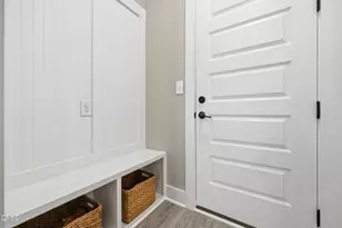 205 Sutherland Dr, Franklinton, NC 27525 - Photo 18