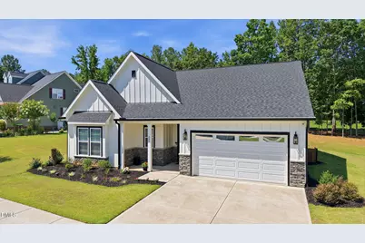 205 Sutherland Drive, Franklinton, NC 27525 - Photo 4