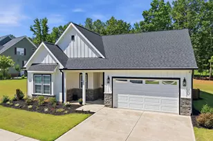 205 Sutherland Dr, Franklinton, NC 27525 - Photo 4