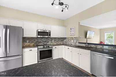 5500 Jeanette Marie Lane, Raleigh, NC 27613 - Photo 4