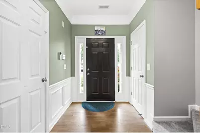 5500 Jeanette Marie Lane, Raleigh, NC 27613 - Photo 4
